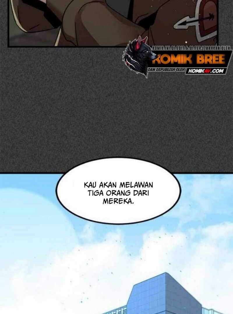Hero Killer Chapter 22 Gambar 18
