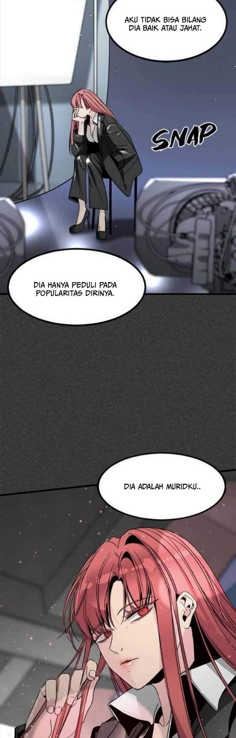 Hero Killer Chapter 22 Gambar 23