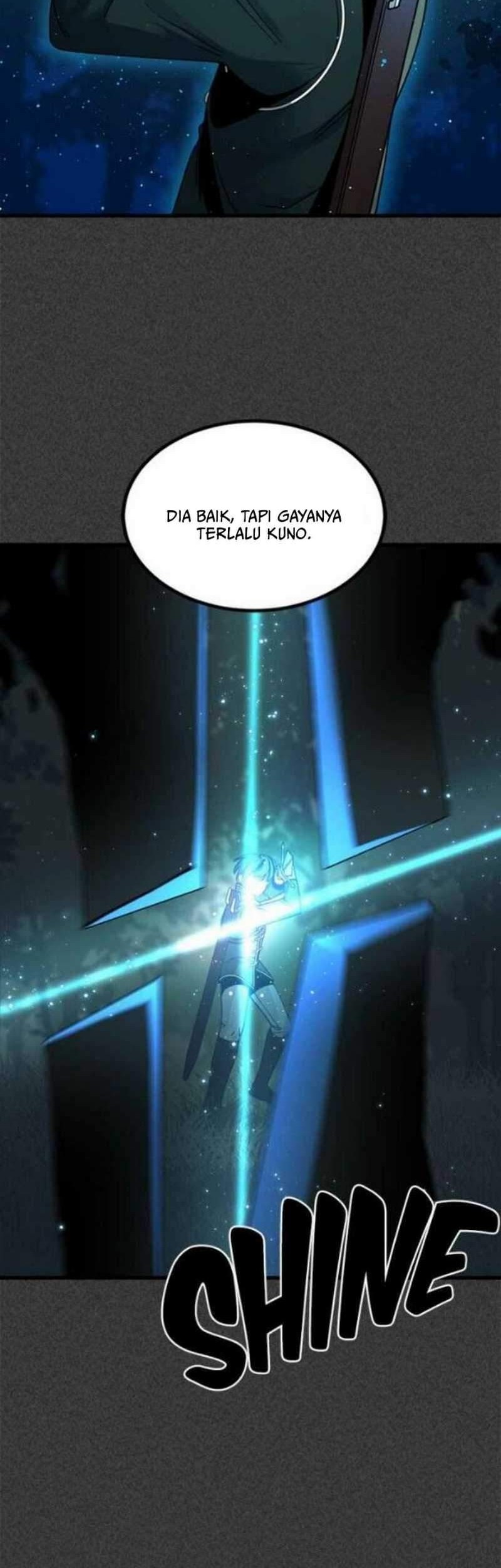 Hero Killer Chapter 22 Gambar 26