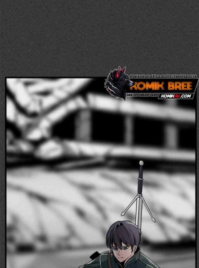 Hero Killer Chapter 22 Gambar 27