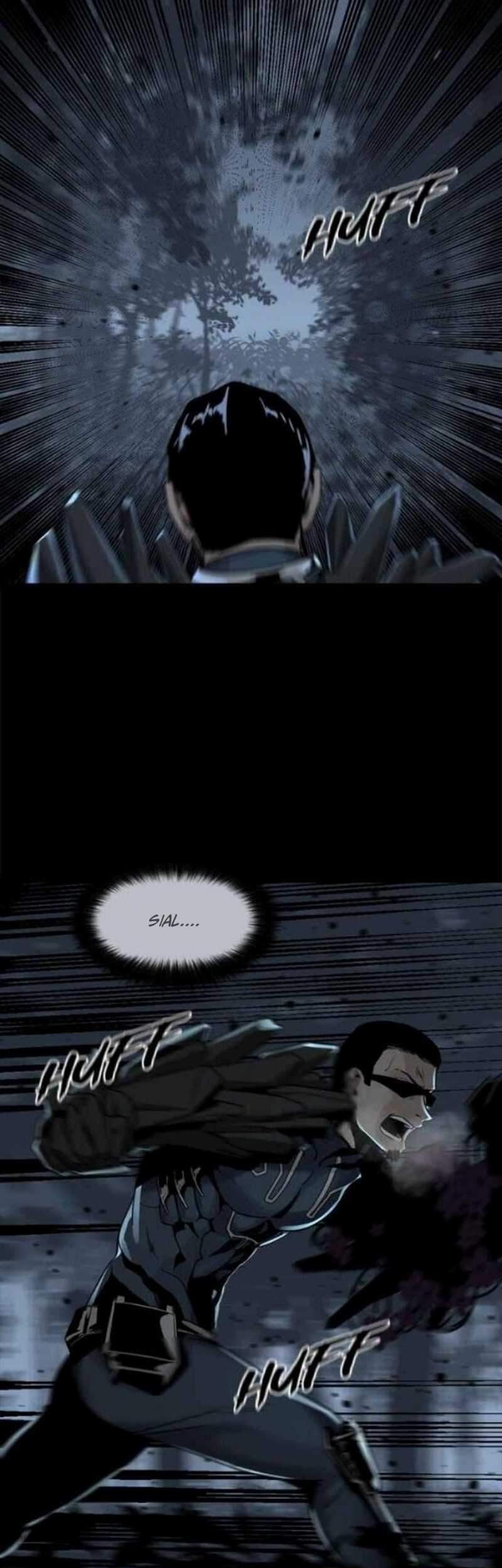 Hero Killer Chapter 21 Gambar 37