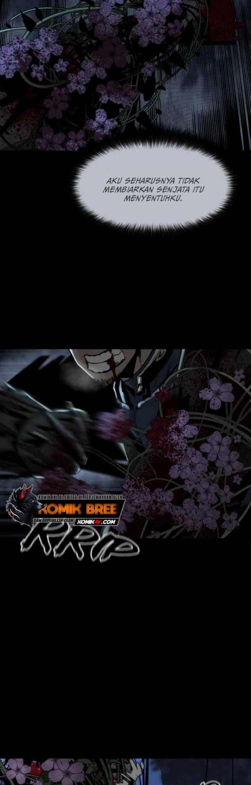 Hero Killer Chapter 21 Gambar 39