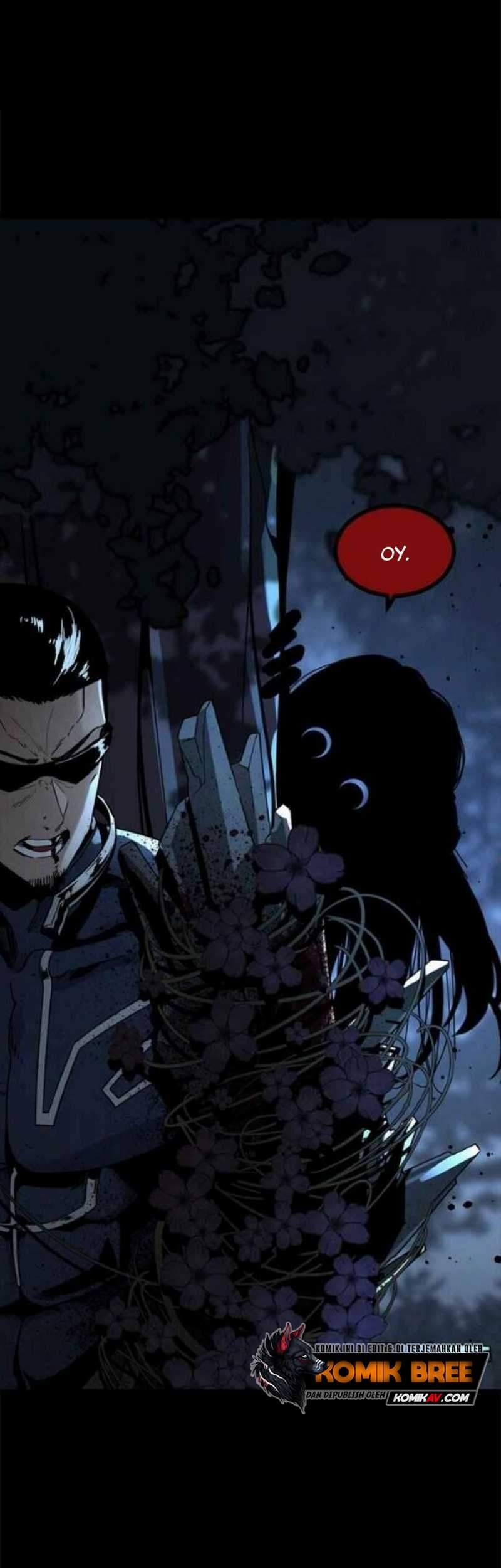 Hero Killer Chapter 21 Gambar 41