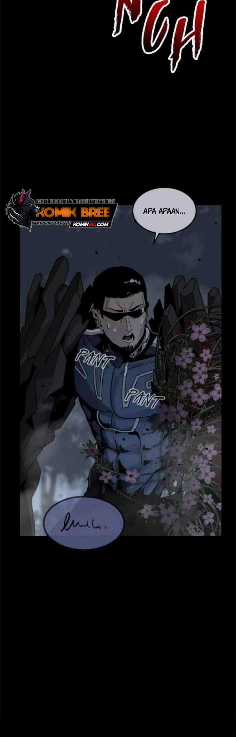 Hero Killer Chapter 21 Gambar 43