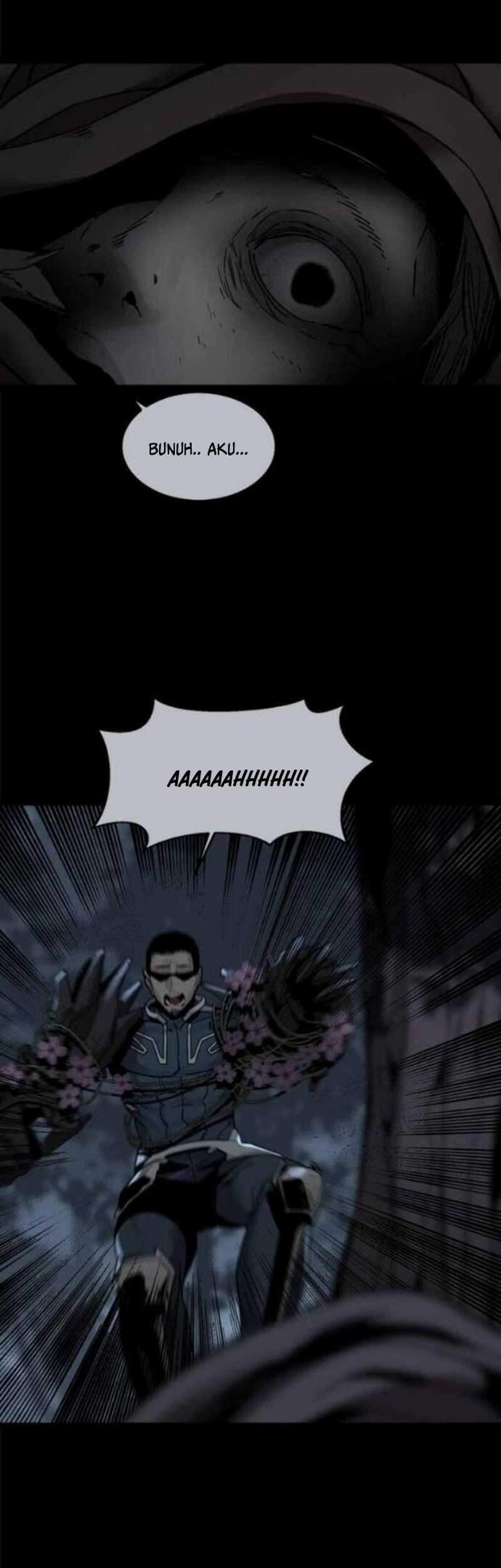 Hero Killer Chapter 21 Gambar 47