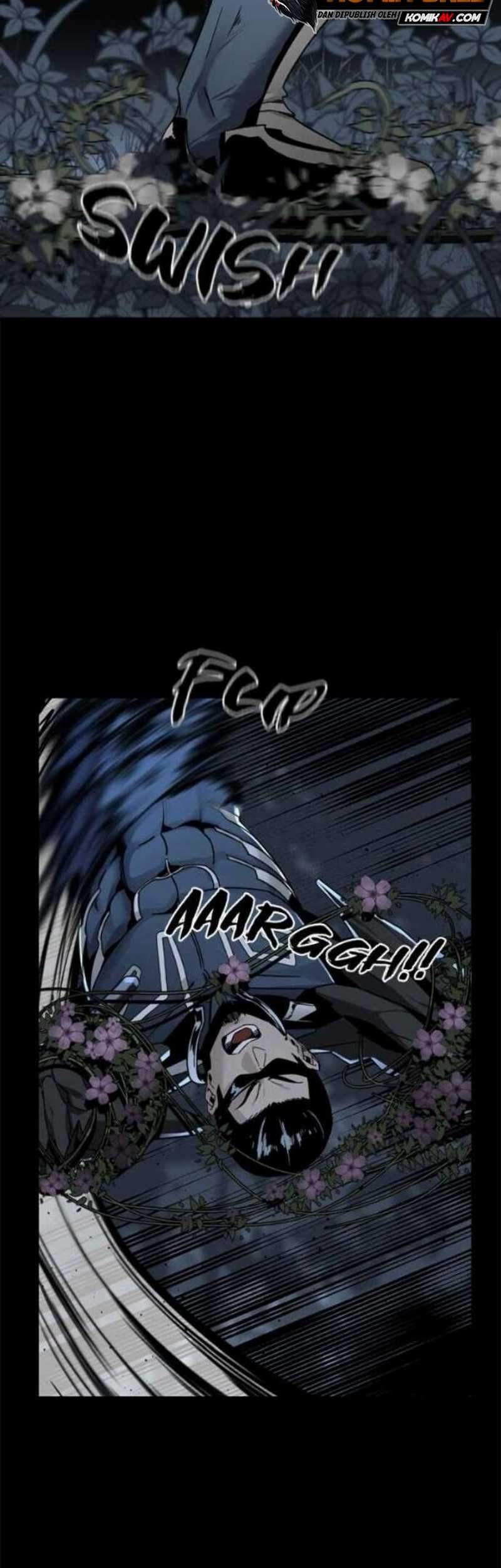 Hero Killer Chapter 21 Gambar 49
