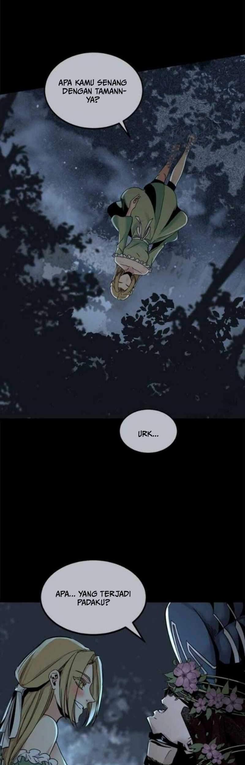 Hero Killer Chapter 21 Gambar 50