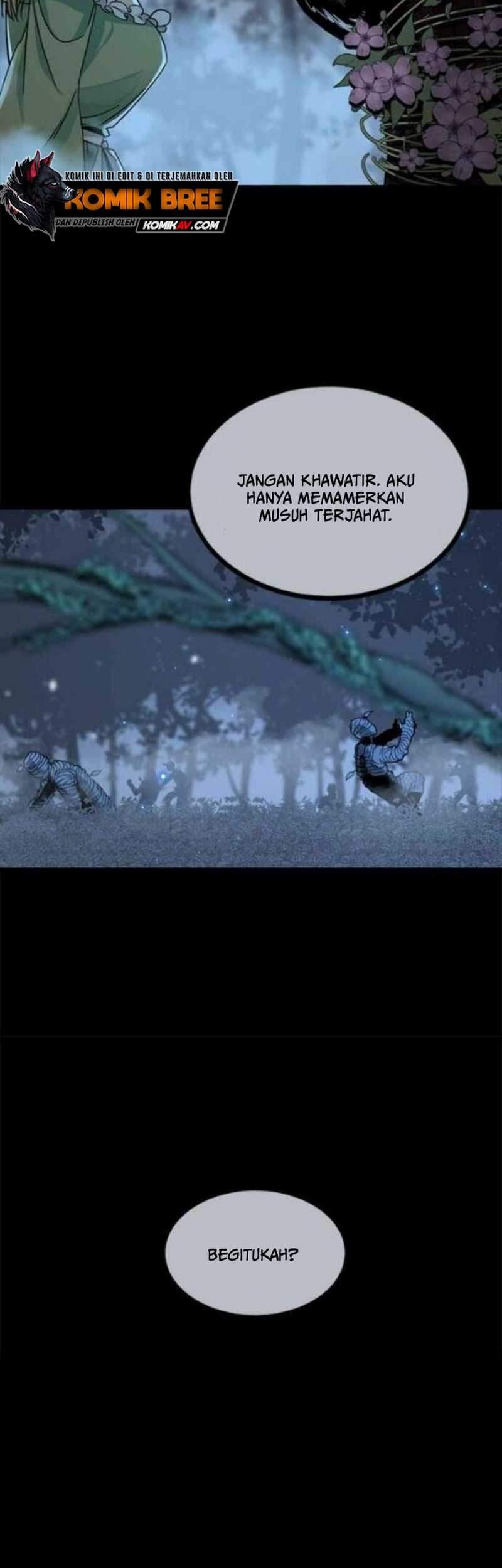 Hero Killer Chapter 21 Gambar 51