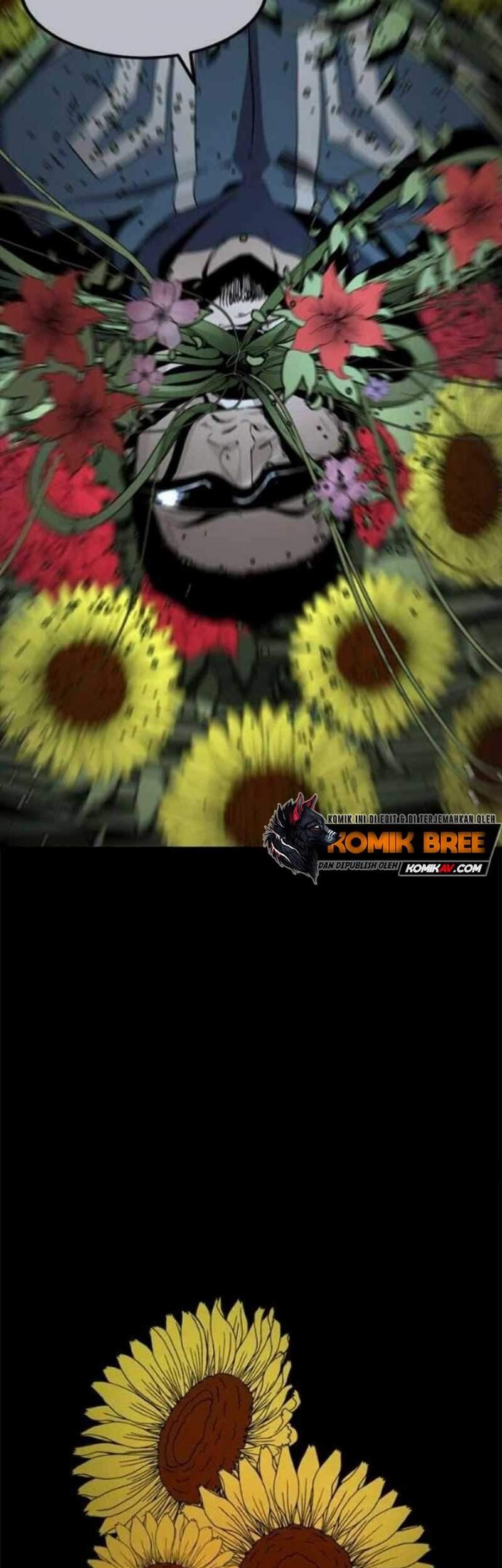 Hero Killer Chapter 21 Gambar 53