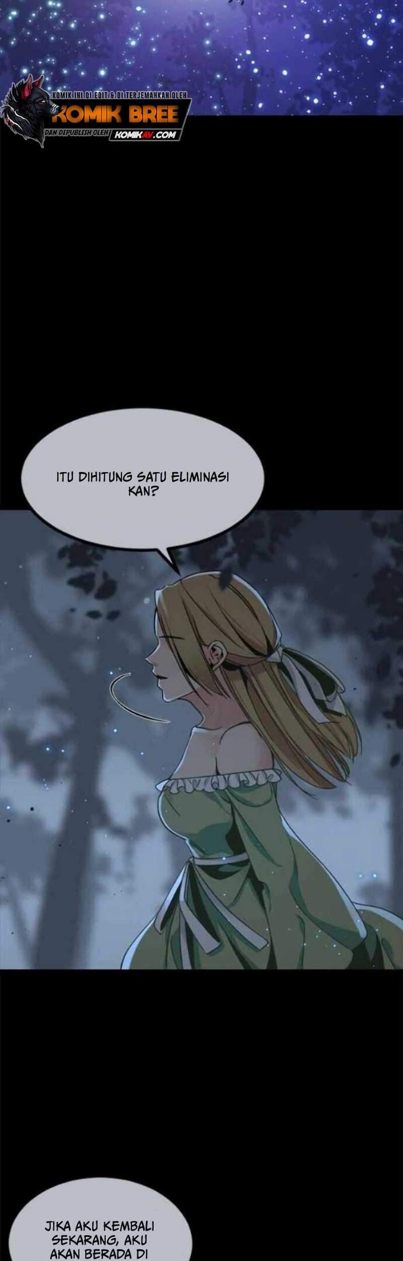 Hero Killer Chapter 21 Gambar 55