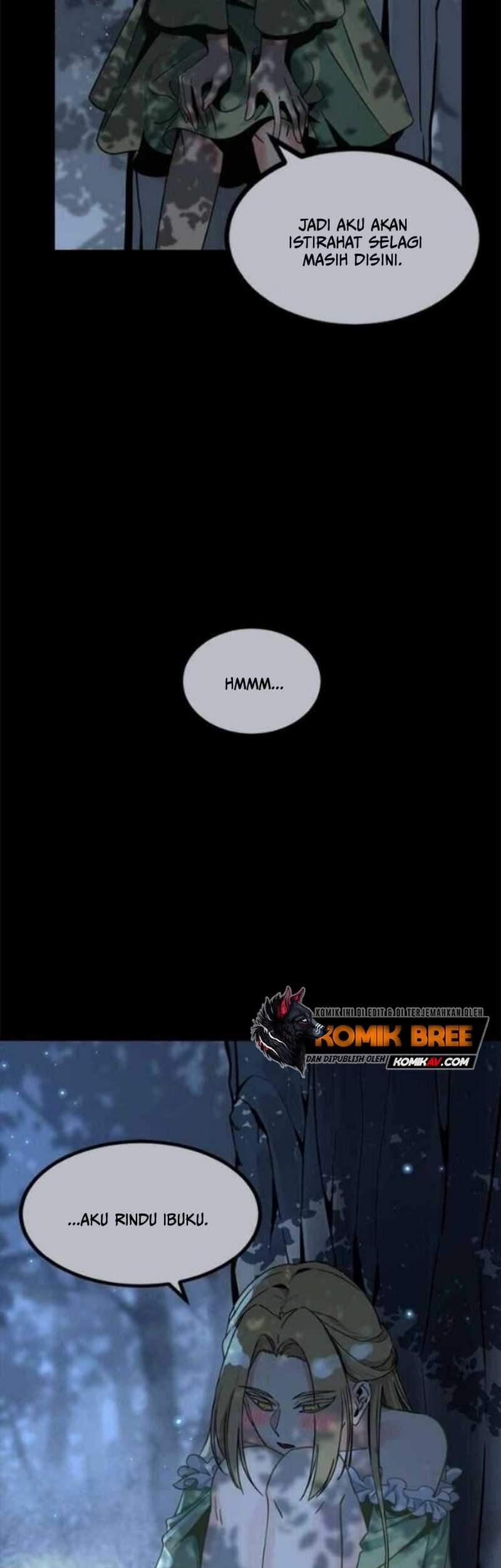 Hero Killer Chapter 21 Gambar 57