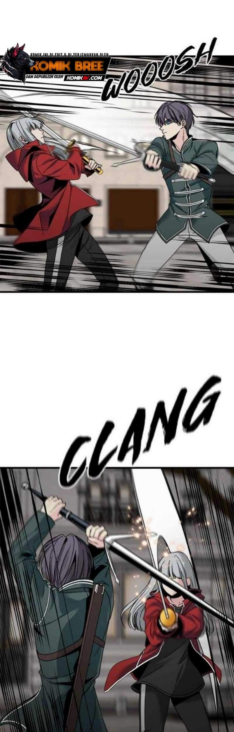 Hero Killer Chapter 21 Gambar 59