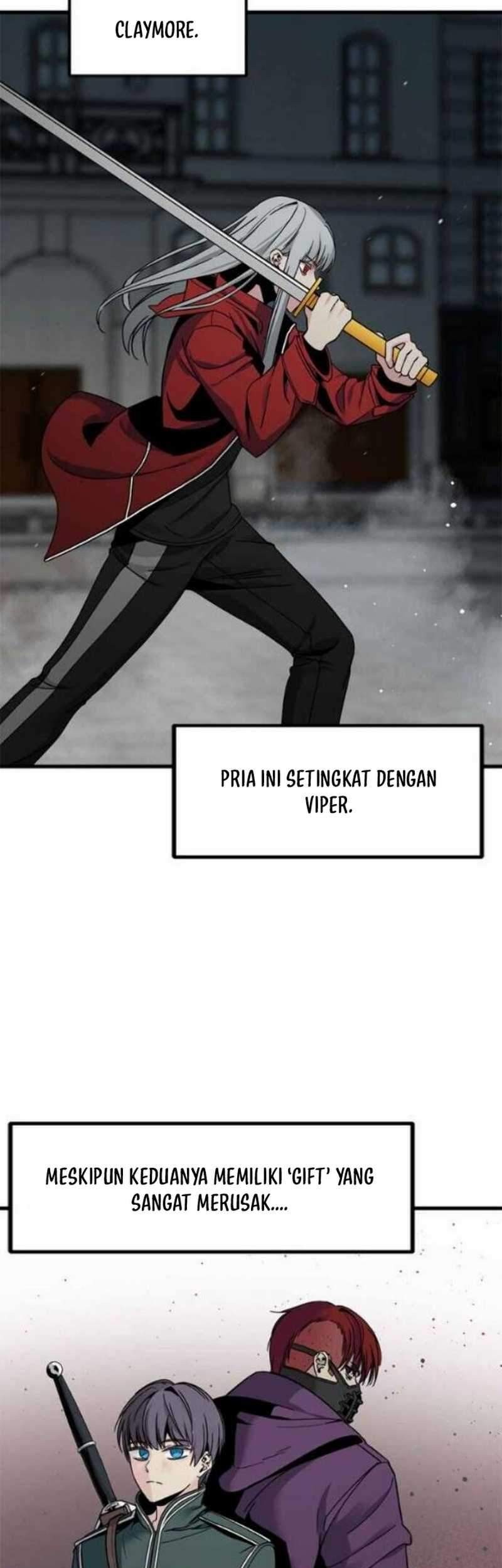 Hero Killer Chapter 21 Gambar 61