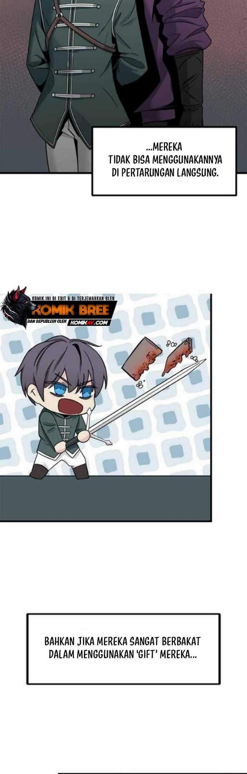 Hero Killer Chapter 21 Gambar 62