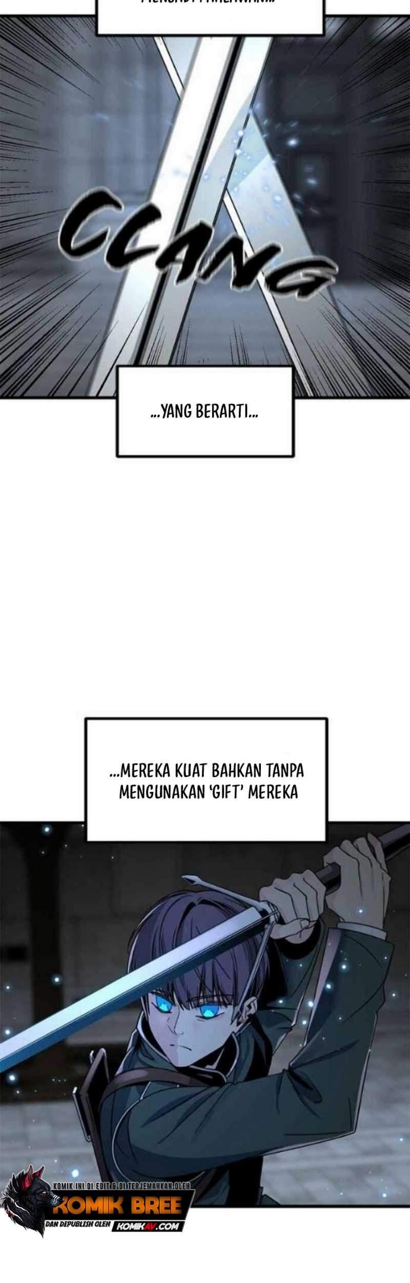 Hero Killer Chapter 21 Gambar 65