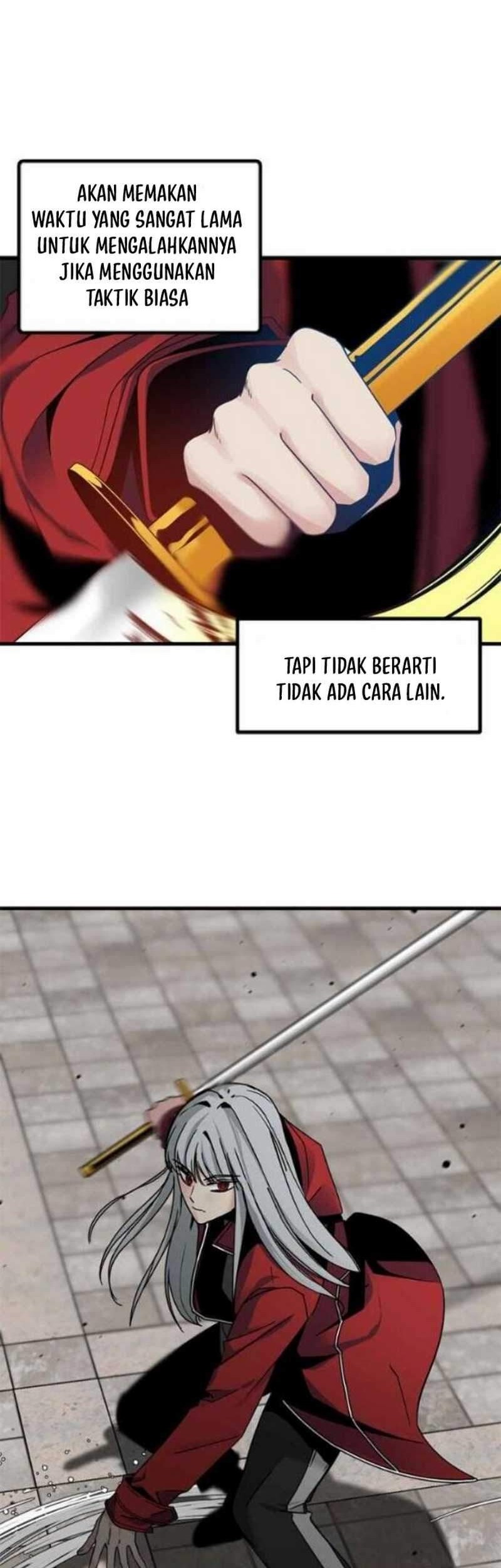 Hero Killer Chapter 21 Gambar 66