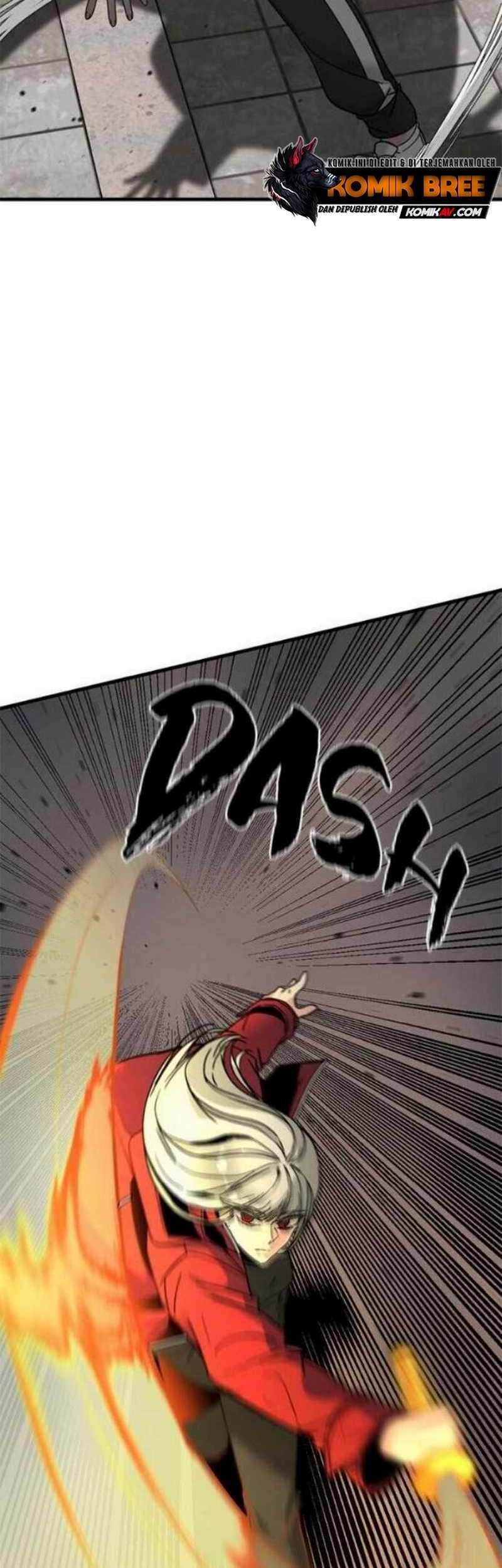 Hero Killer Chapter 21 Gambar 67