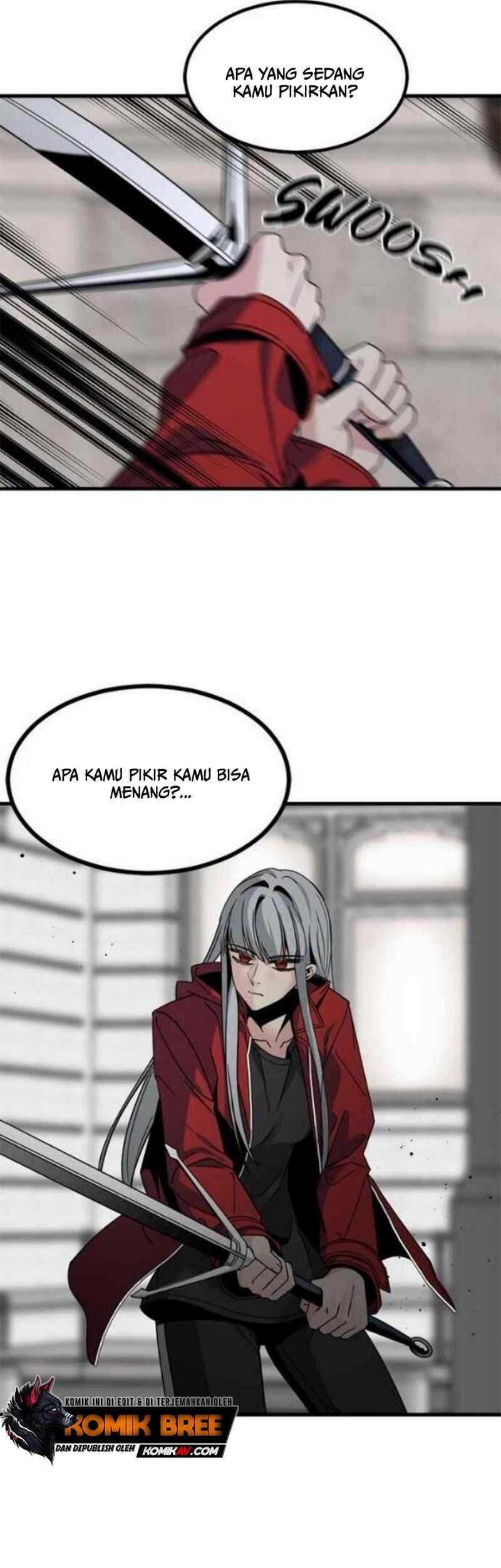 Hero Killer Chapter 21 Gambar 71