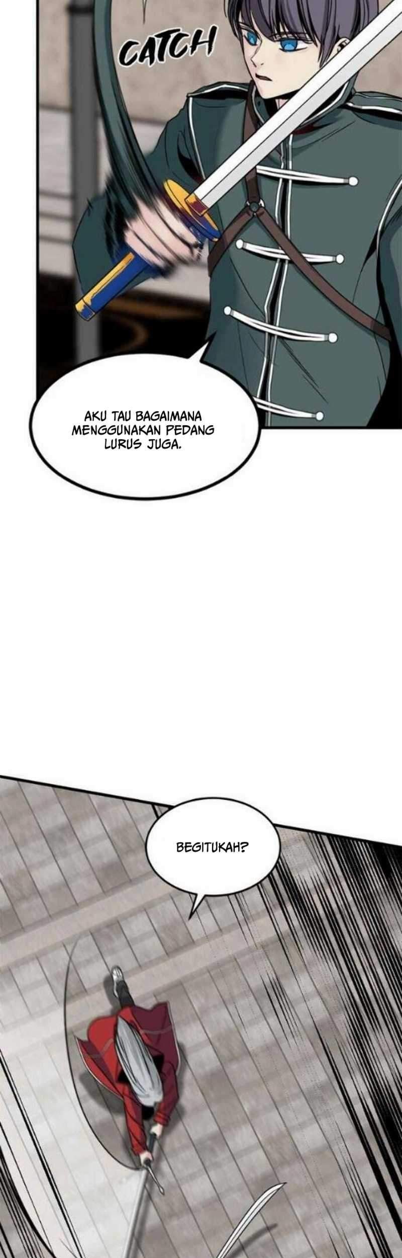 Hero Killer Chapter 21 Gambar 73