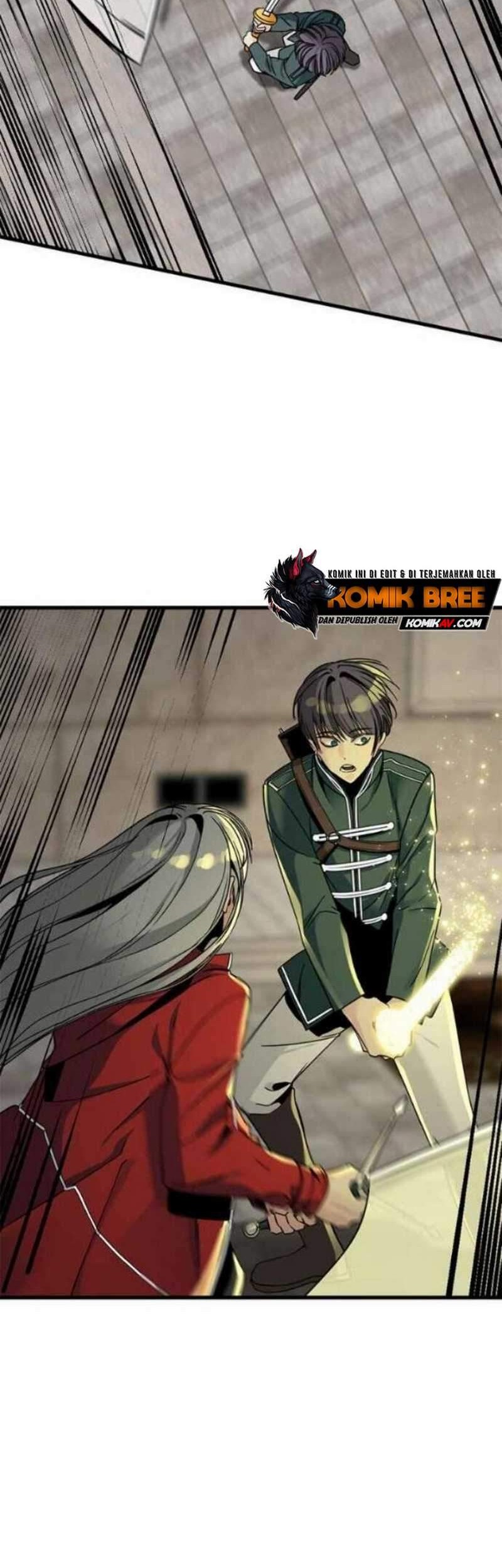 Hero Killer Chapter 21 Gambar 74