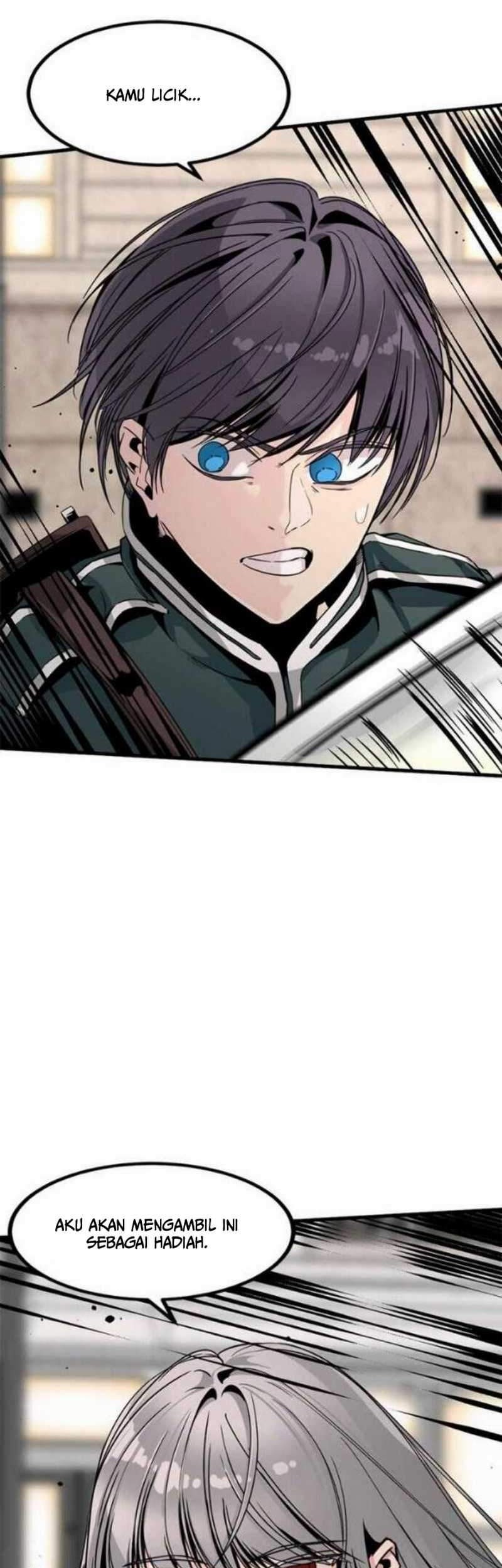 Hero Killer Chapter 21 Gambar 75
