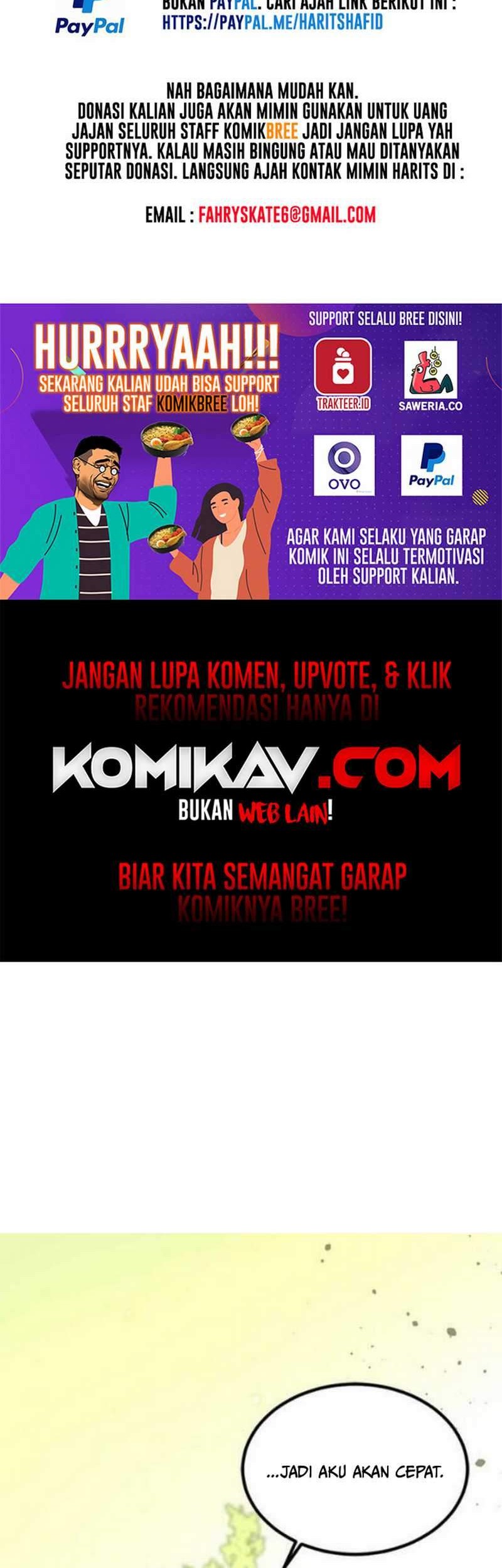 Baca Manhwa Hero Killer Chapter 21 Gambar 2