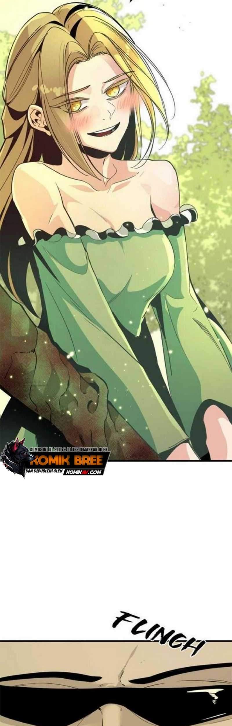 Hero Killer Chapter 21 Gambar 3