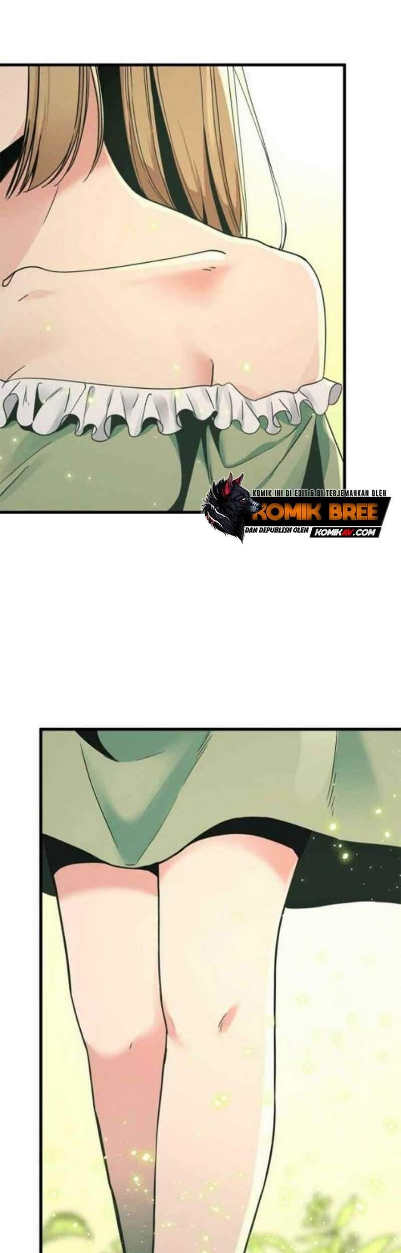 Hero Killer Chapter 21 Gambar 5