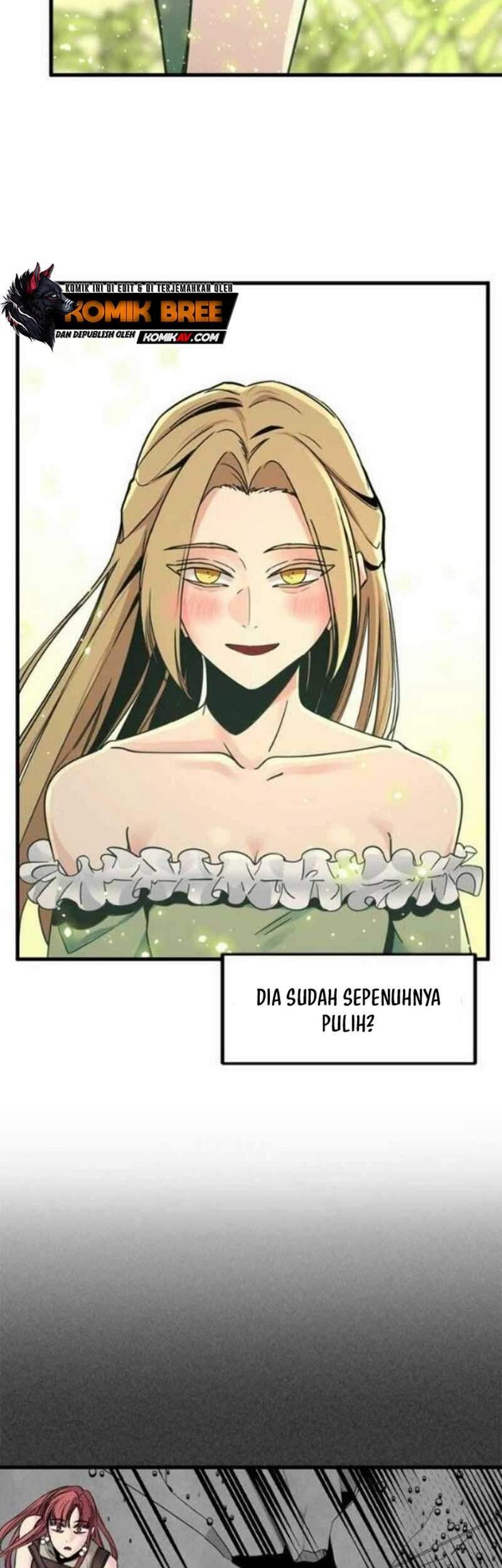 Hero Killer Chapter 21 Gambar 6
