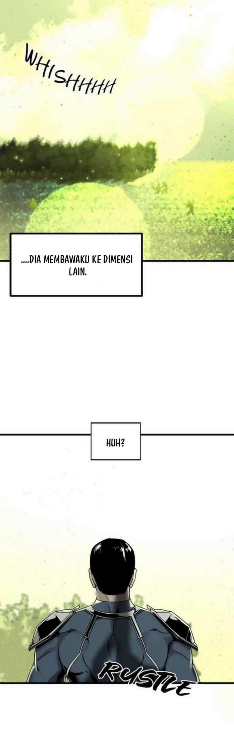 Hero Killer Chapter 21 Gambar 9