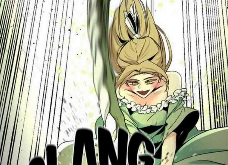 Hero Killer Chapter 21 Gambar 12