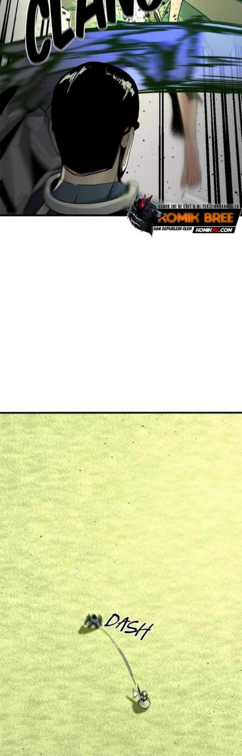 Hero Killer Chapter 21 Gambar 13