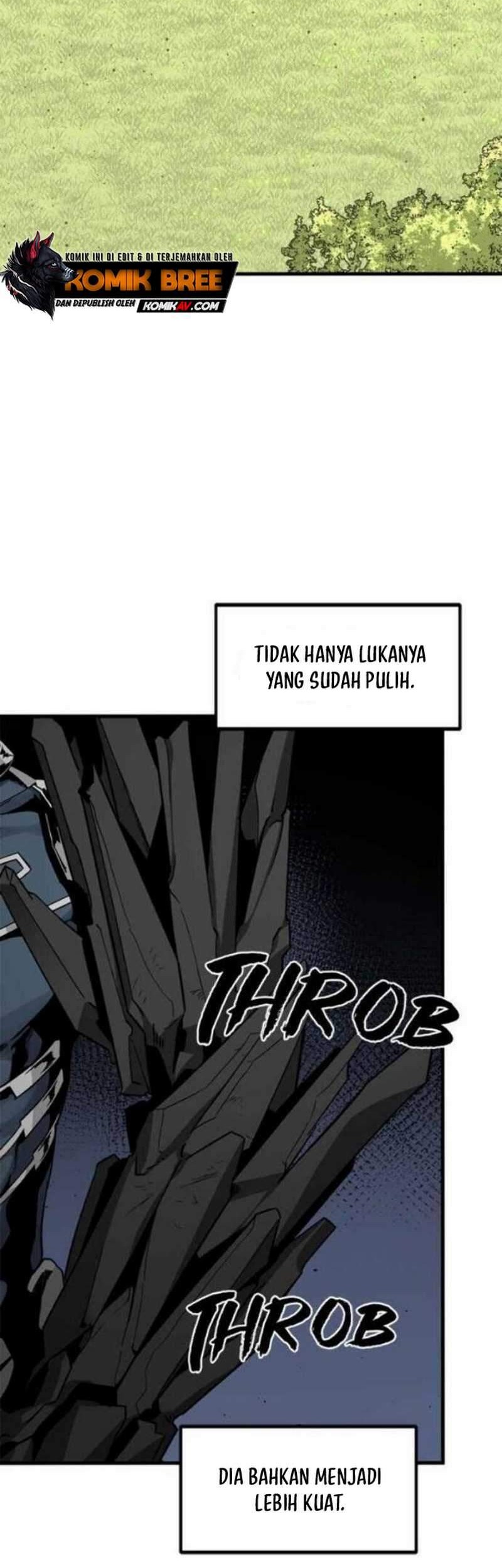 Hero Killer Chapter 21 Gambar 14
