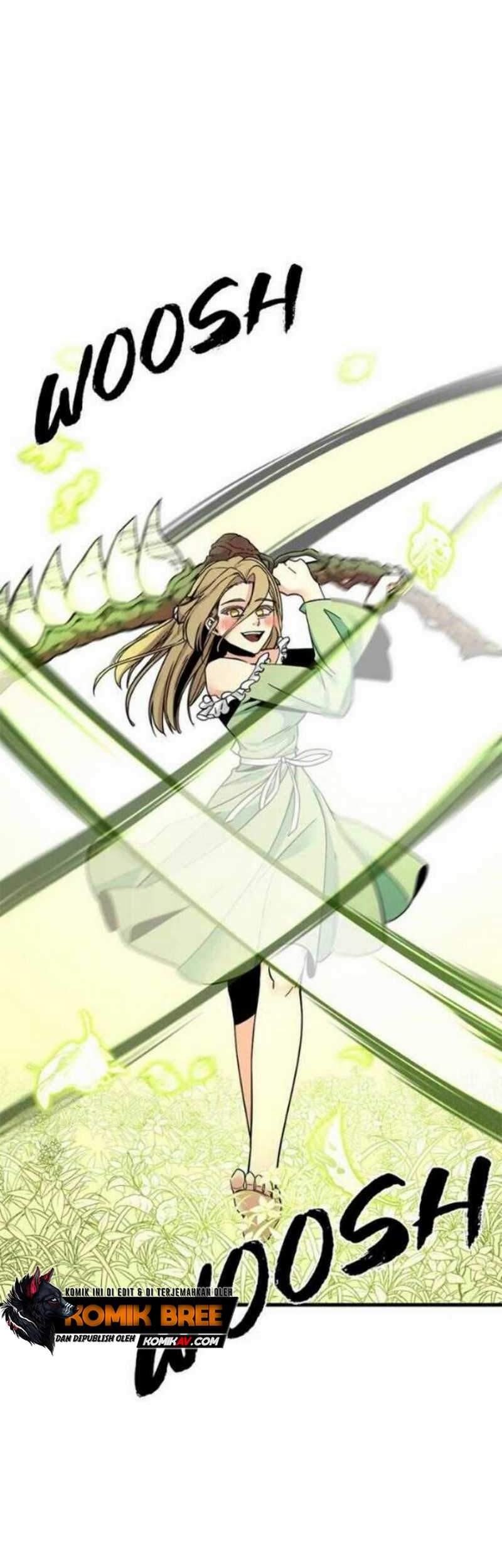 Hero Killer Chapter 21 Gambar 15