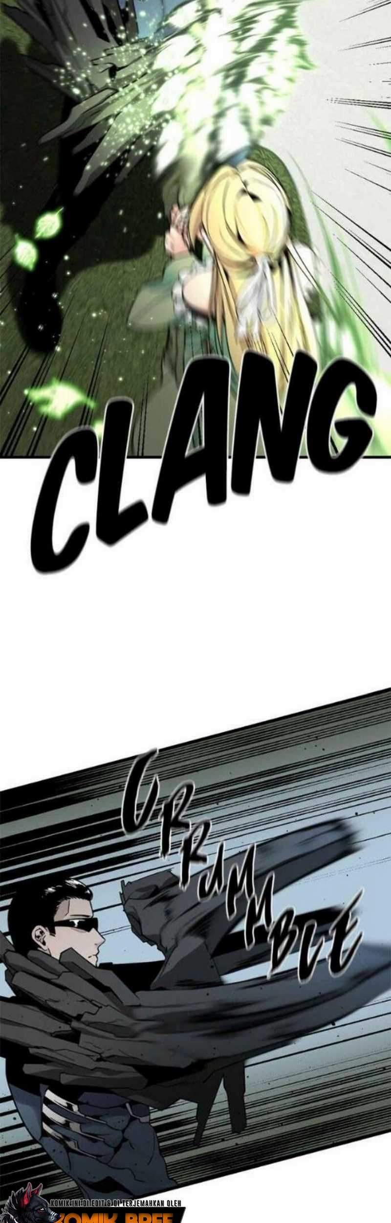 Hero Killer Chapter 21 Gambar 17