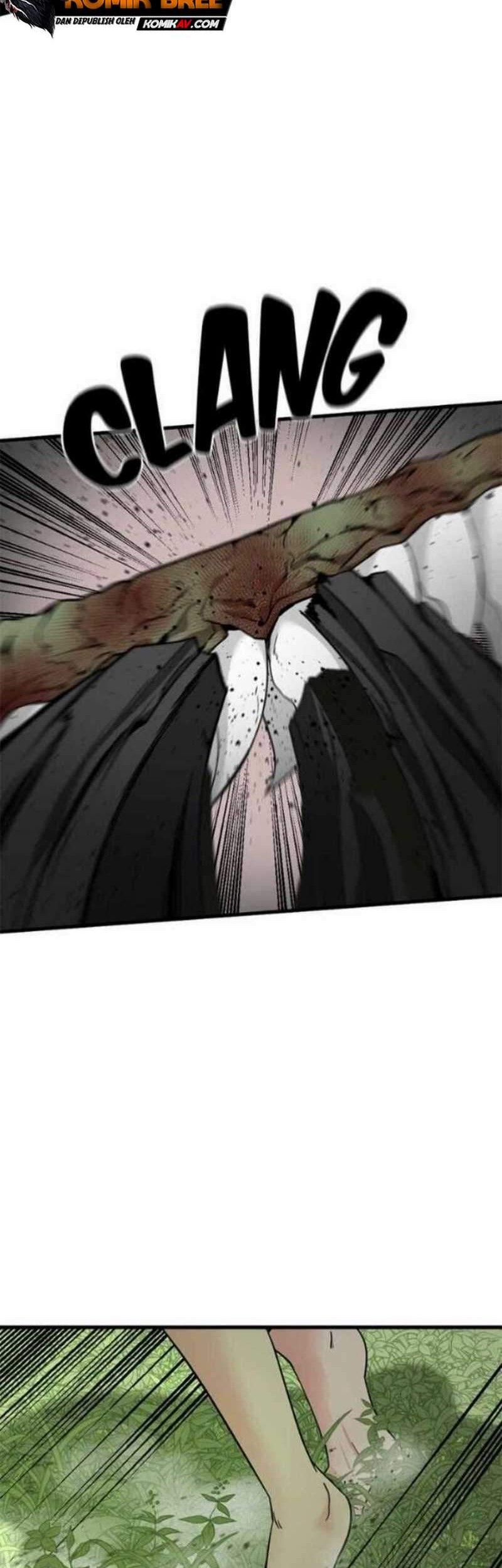 Hero Killer Chapter 21 Gambar 18