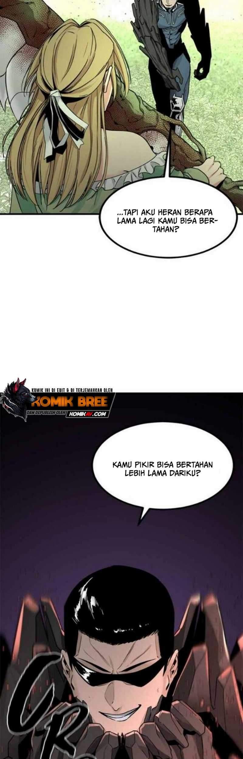 Hero Killer Chapter 21 Gambar 21