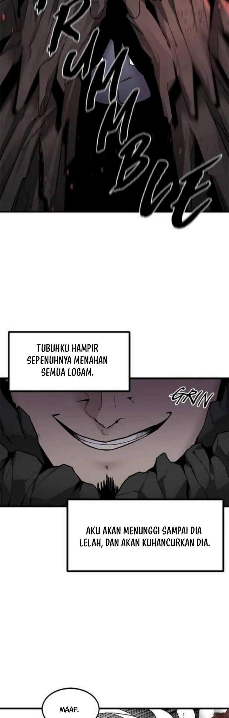 Hero Killer Chapter 21 Gambar 22
