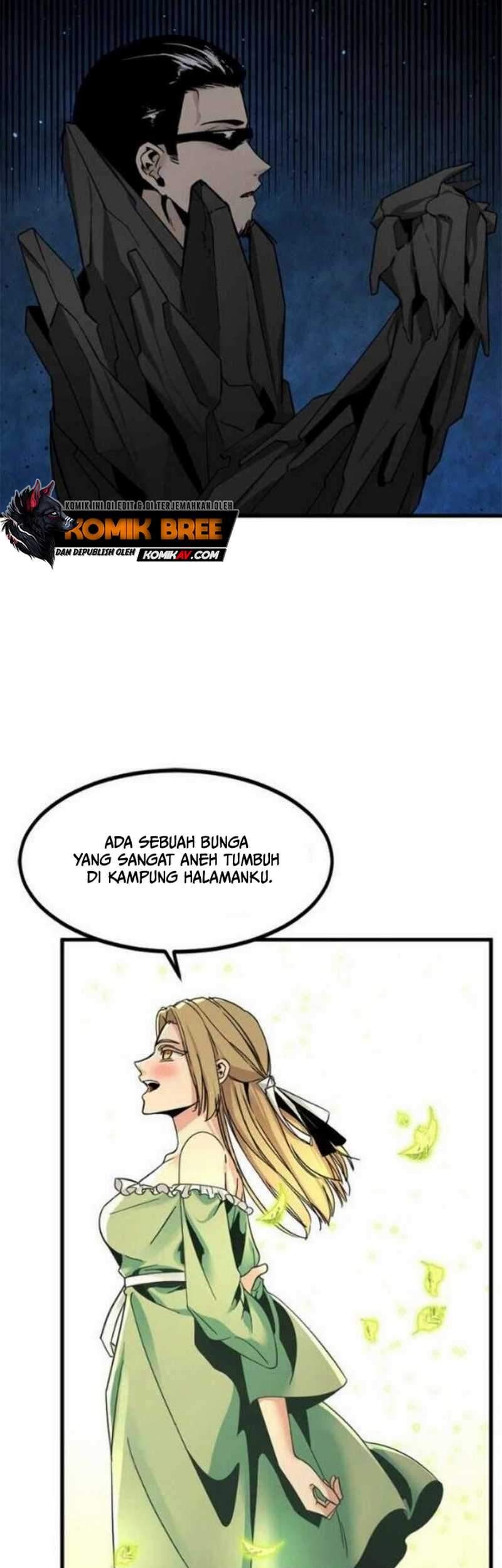 Hero Killer Chapter 21 Gambar 25