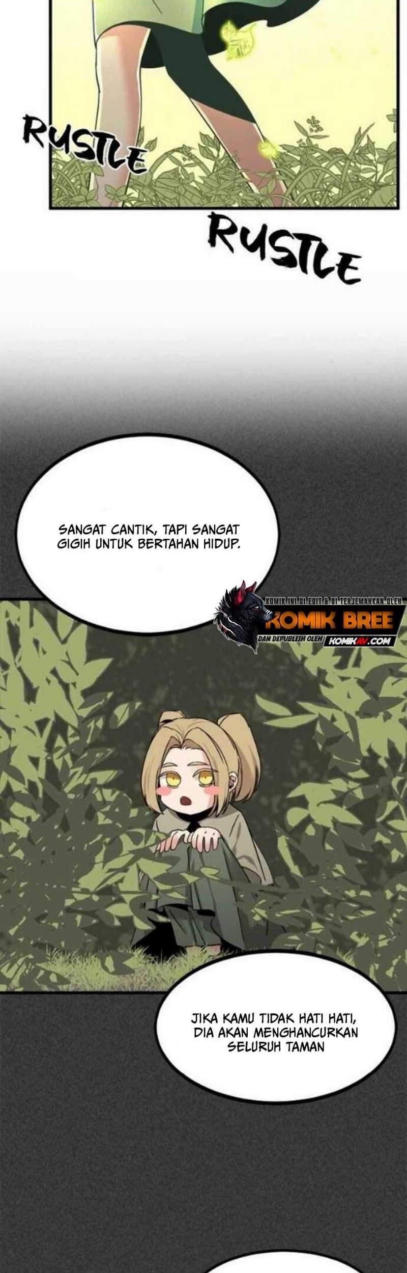 Hero Killer Chapter 21 Gambar 26