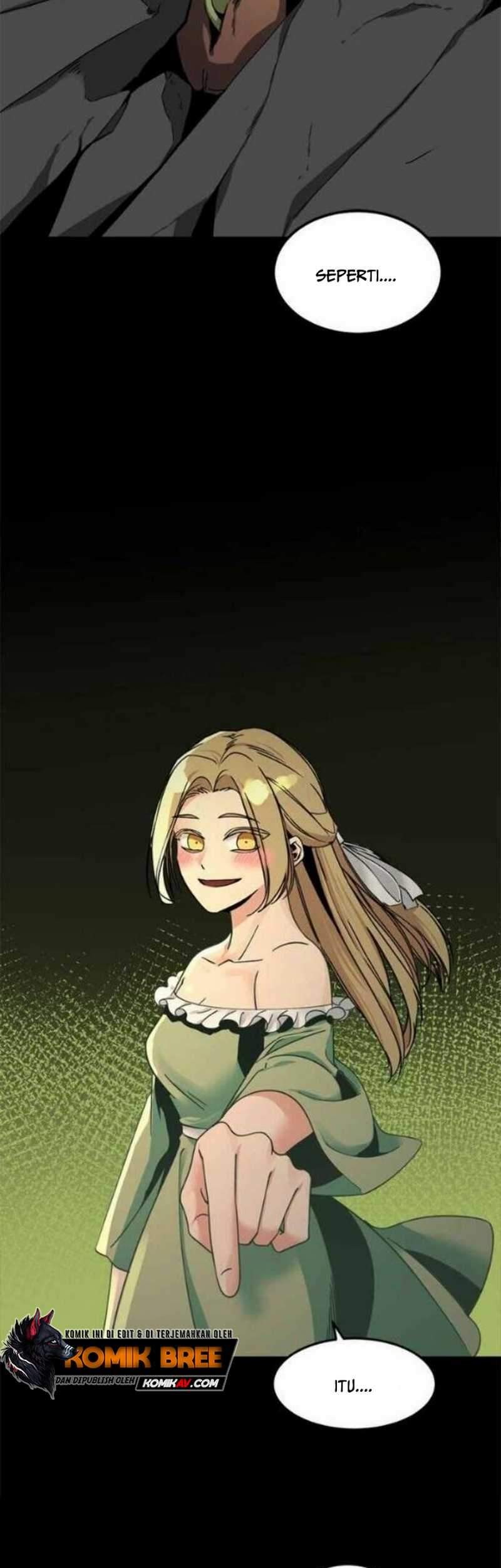 Hero Killer Chapter 21 Gambar 29