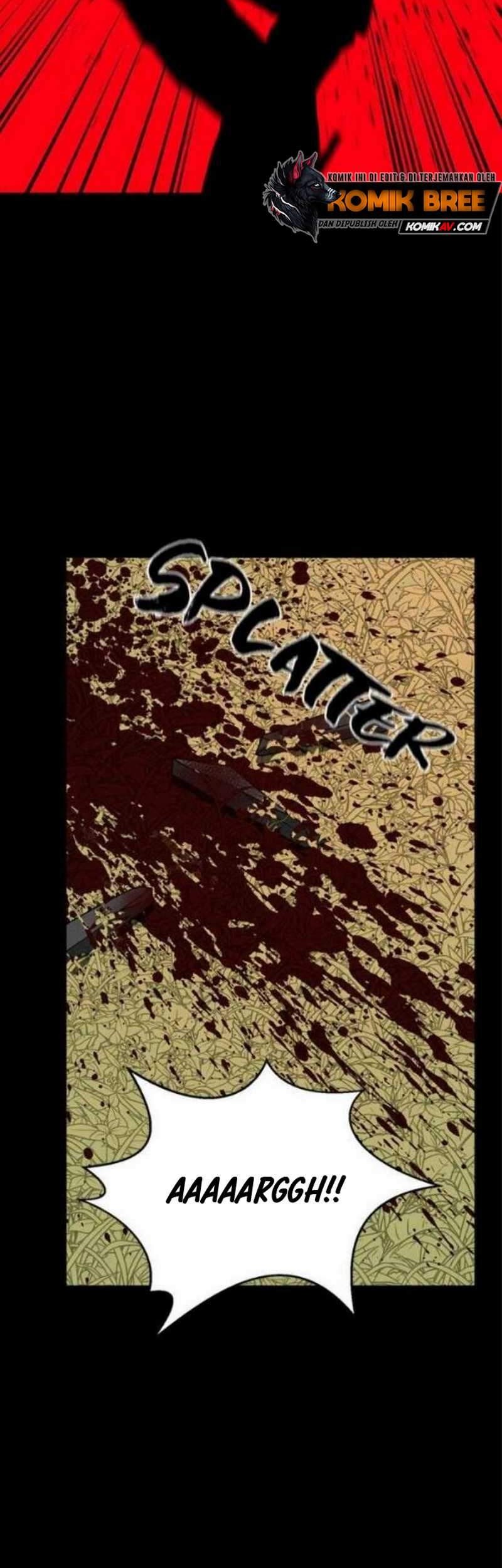 Hero Killer Chapter 21 Gambar 31