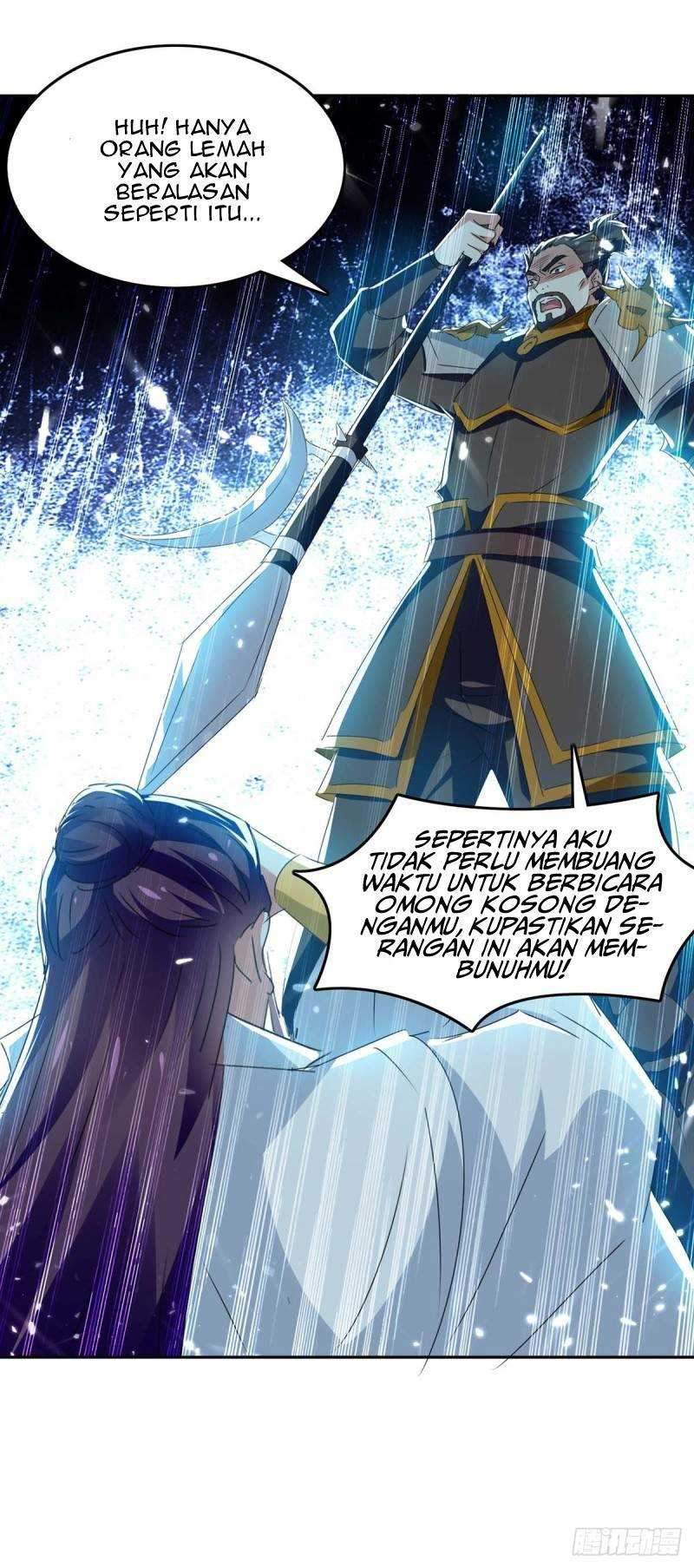 Strongest Leveling Chapter 246 Gambar 16