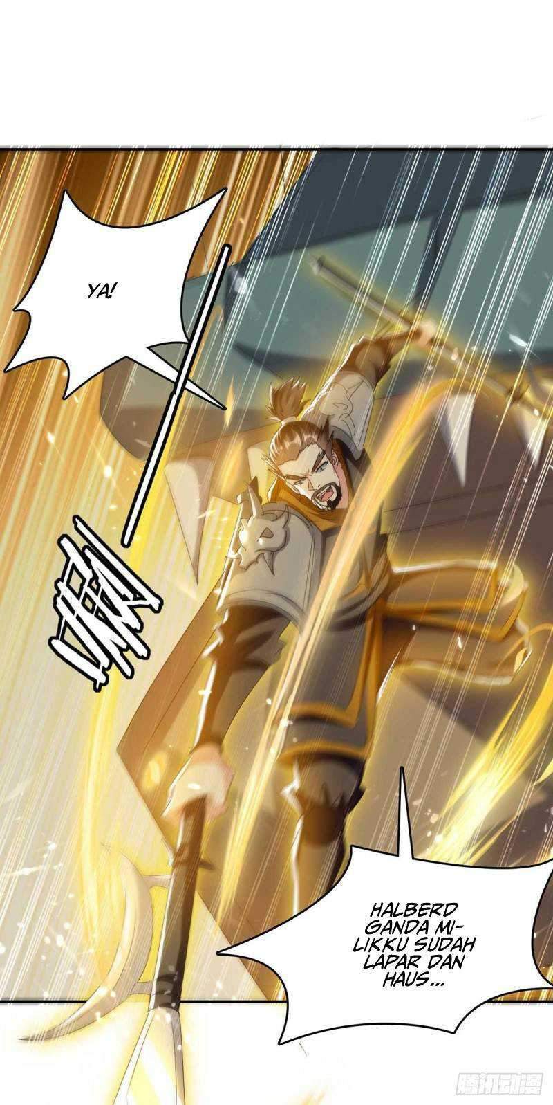 Baca Manhua Strongest Leveling Chapter 246 Gambar 2