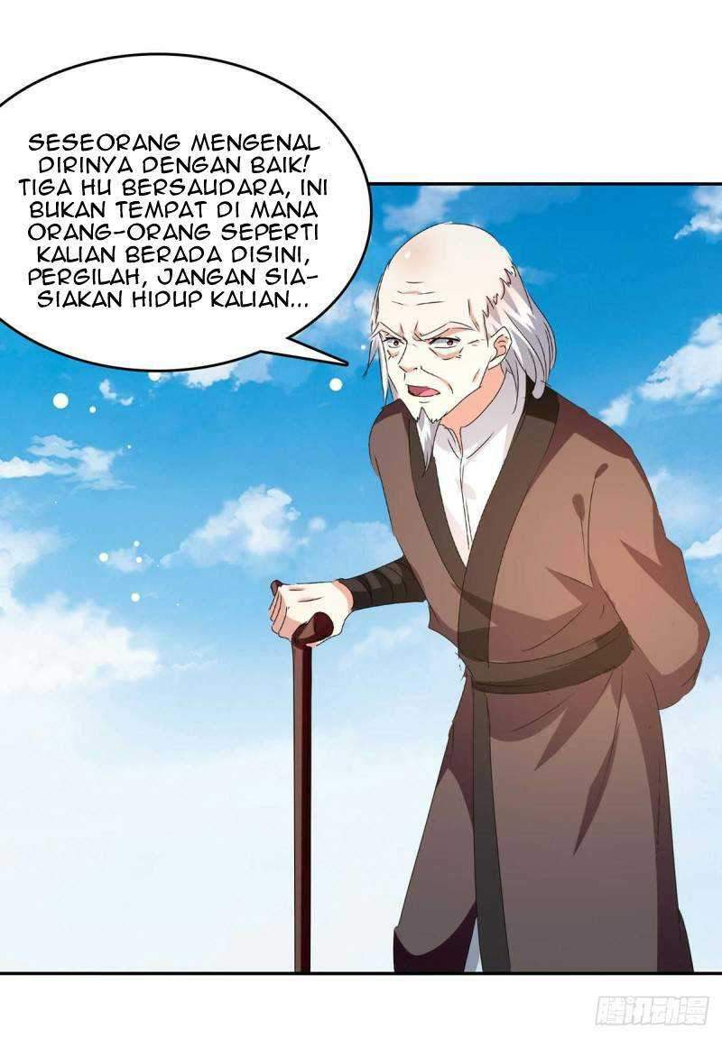 Strongest Leveling Chapter 245 Gambar 11