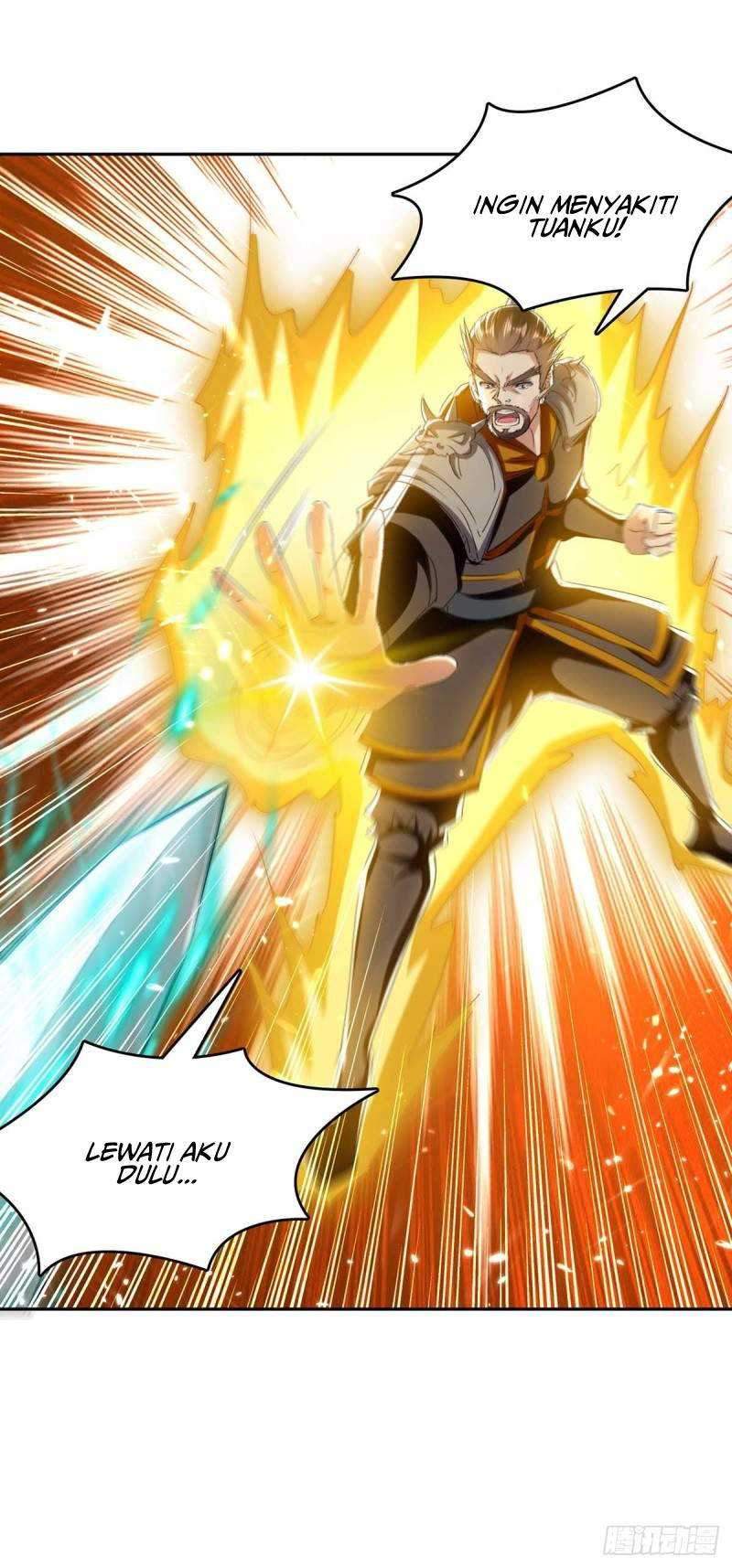 Strongest Leveling Chapter 245 Gambar 18