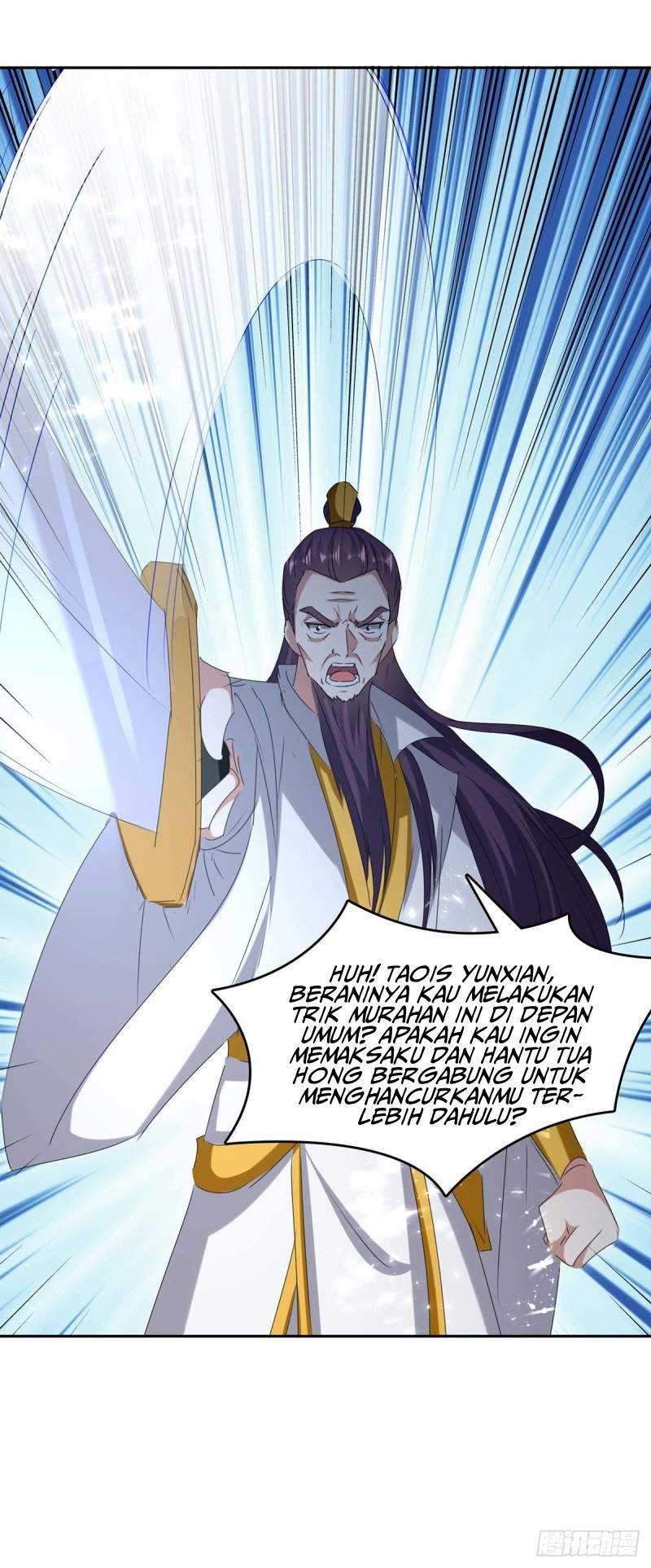 Baca Manhua Strongest Leveling Chapter 245 Gambar 2