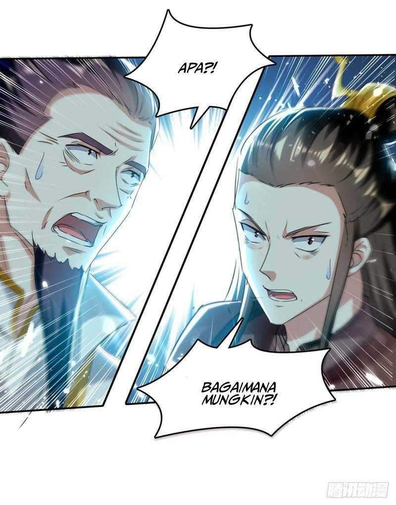 Strongest Leveling Chapter 245 Gambar 20