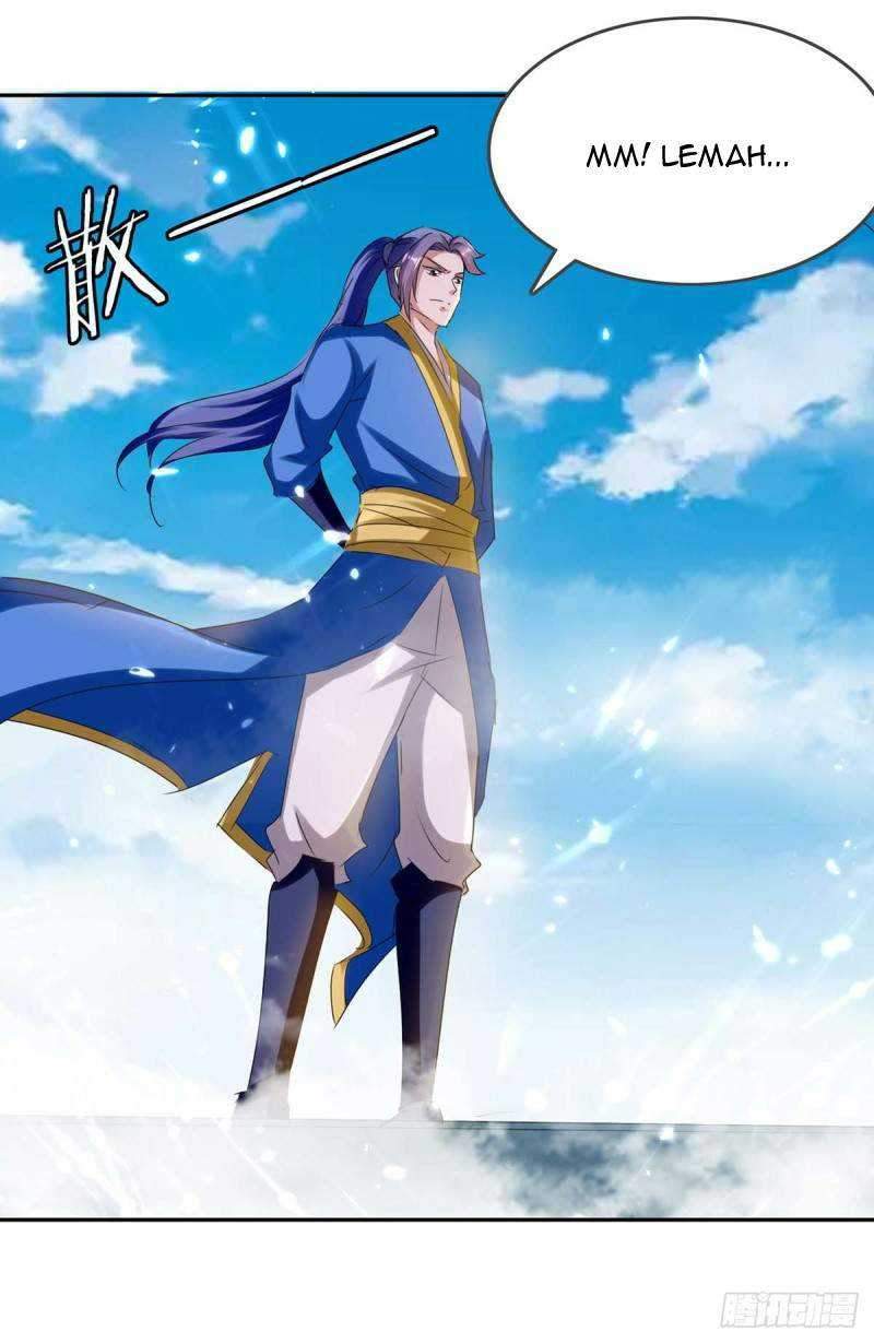 Strongest Leveling Chapter 245 Gambar 21