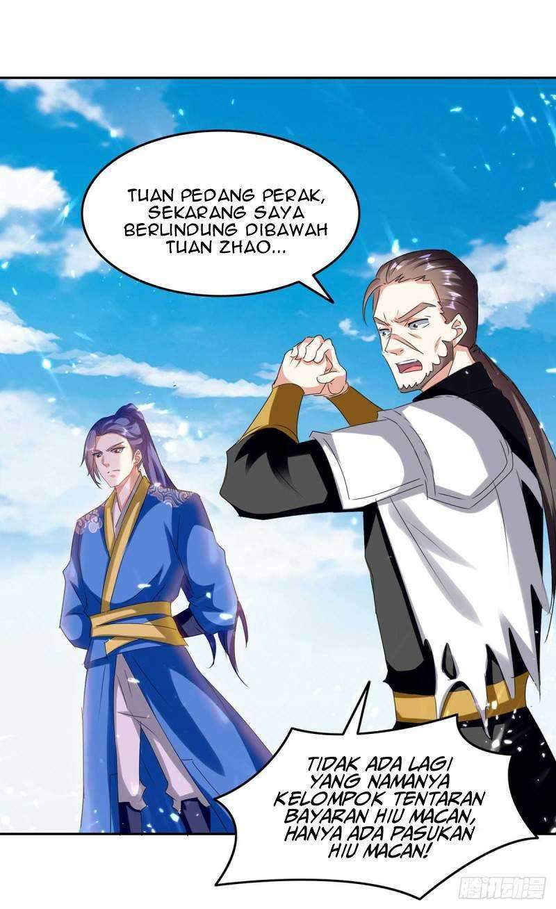 Strongest Leveling Chapter 245 Gambar 24
